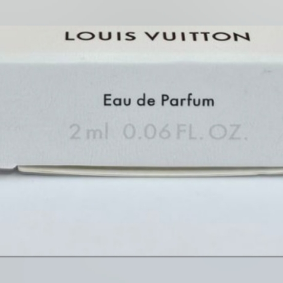 🔥8pc✅️ Louis Vuitton LOVERS FRAGRANCE🔥 NEWEST SCENT 🔥 - Picture 6 of 8